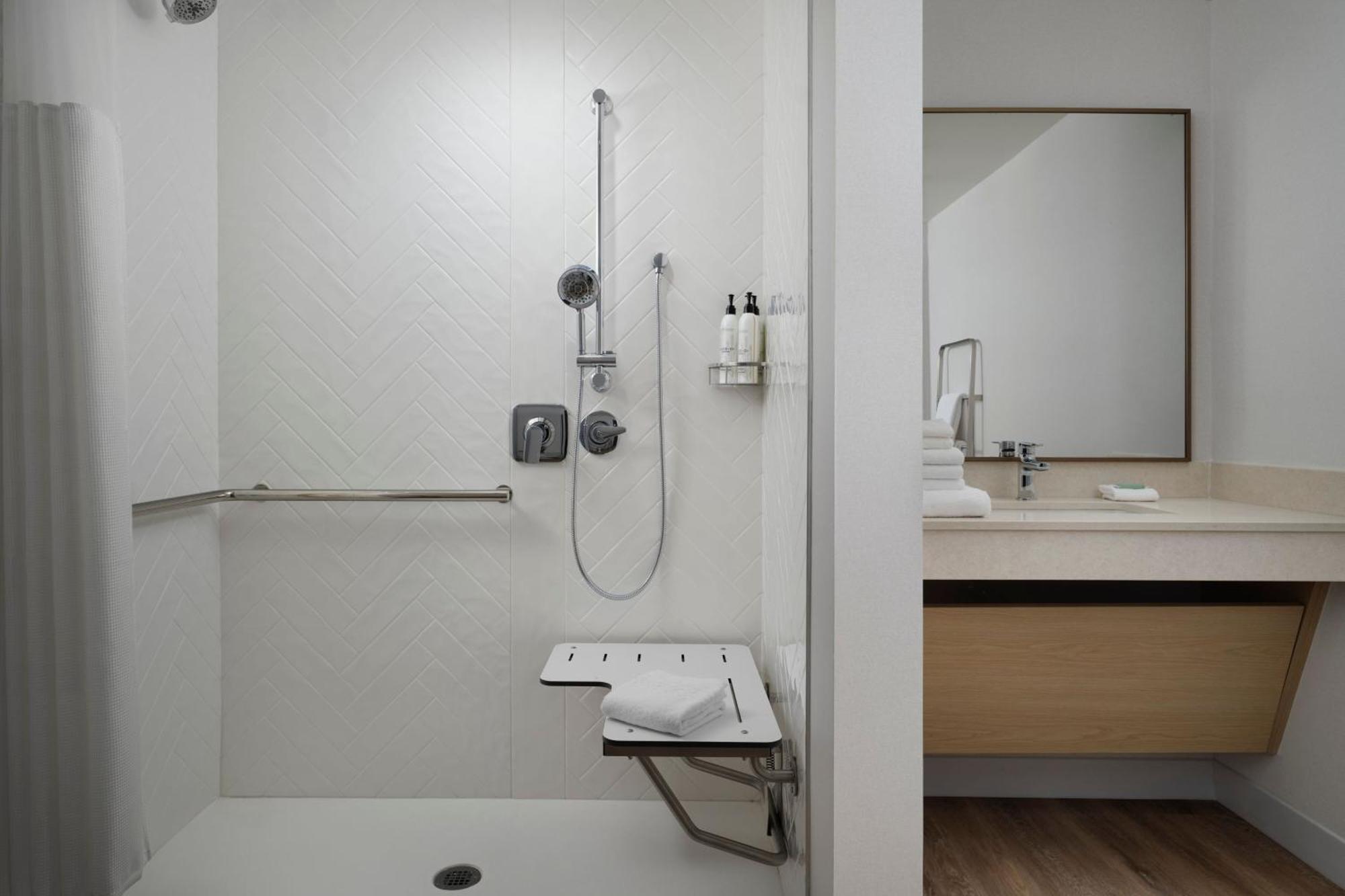 Towneplace Suites By Marriott Marriott Барстоу Экстерьер фото