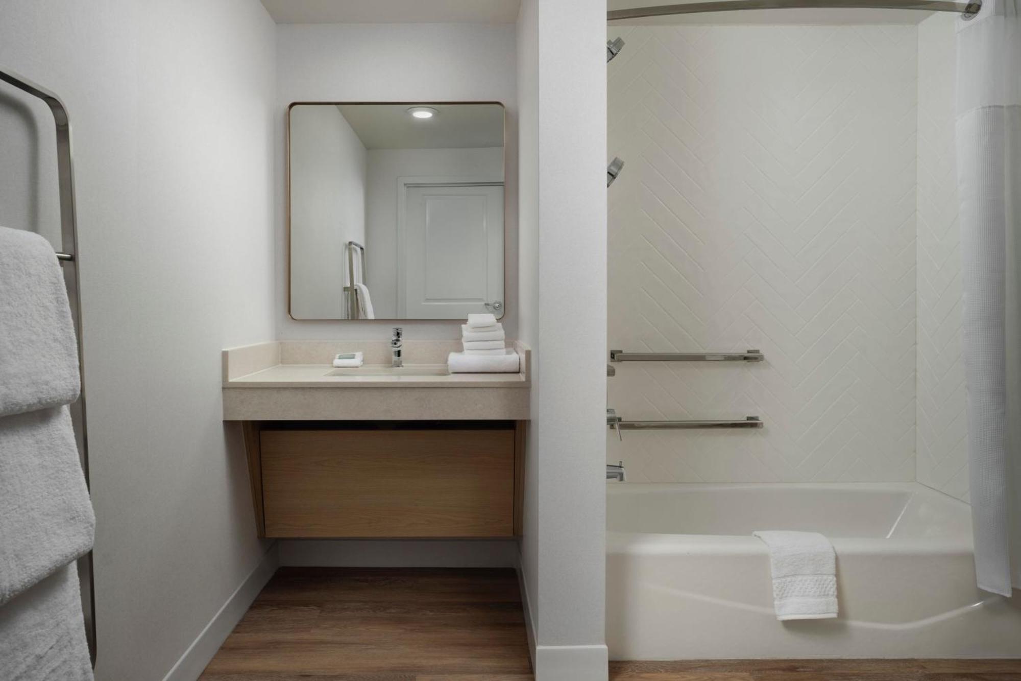 Towneplace Suites By Marriott Marriott Барстоу Экстерьер фото
